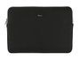 Trust Funda Primo Soft Sleeve para Portátiles hasta 13.3 pulg. Negra